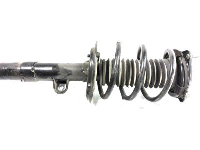 51401TVAA83 Honda Пружина передня, права