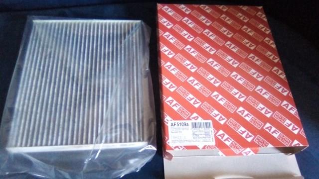 AF5109A Alpha Filter Внутрішньосалонний фільтр