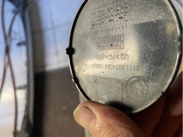 51118054004 BMW 