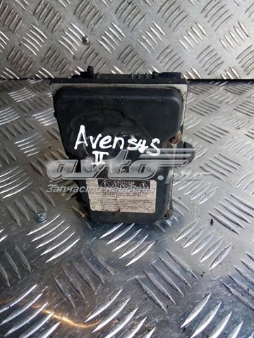 4451005040 Toyota Блок управління АБС (ABS)