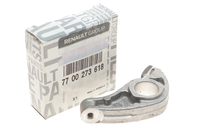 Рокер Renault Megane I