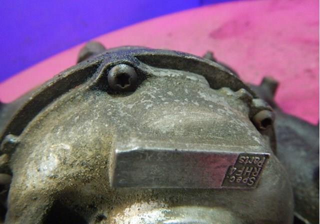 Турбіна Isuzu 8971146390 ціна, від 91.19 USD