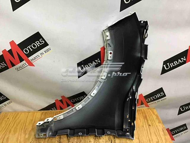 Купити LR027589 Land Rover Крила