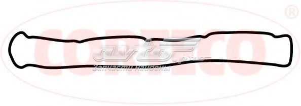 132705L301 Nissan/Infiniti Прокладка клапанної кришки двигуна, права