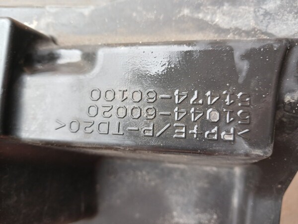  Toyota 5104460020 ціна, від 63.35 USD
