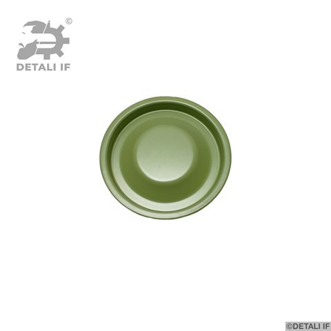 Кришка коробки передач DF15853 Detali IF
