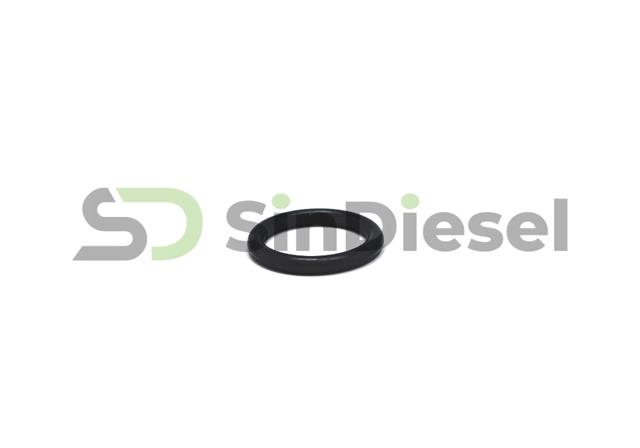 Форсунка інжектора Denso 0950005080