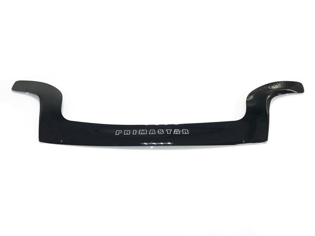 Дефлектор капота (мухобійка) Nissan Primastar фургон (X83) (2002 - 2026) ціна, від 31.04 USD