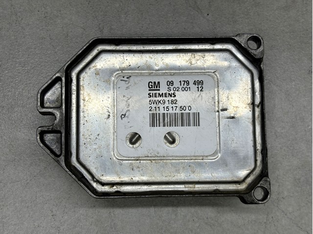 Купити 09179499 General Motors 