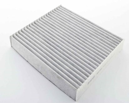 Купити SAK490 Shafer Фільтр салону вугільний