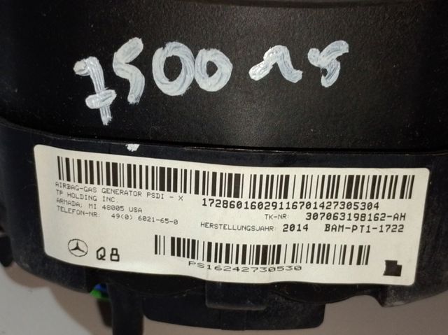  A0008605803 Mercedes