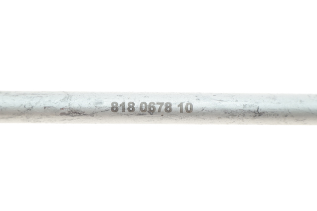818067810 FAG Стійка стабілізатора, переднього, ліва
