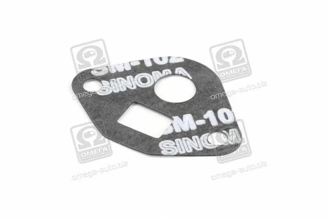 Прокладка EGR-клапана рециркуляції Parts-Mall P1KC012 ціна, від 1.02 USD