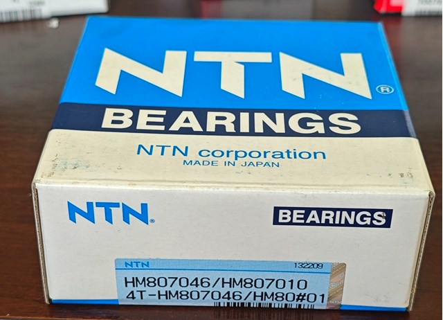 4THM807046HM807010 NTN 