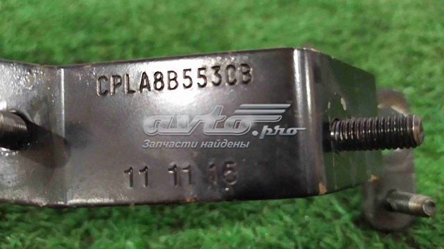 LR036489 Land Rover 