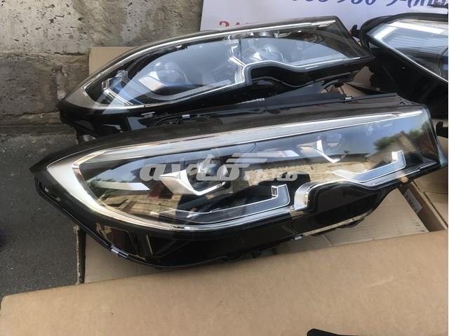 63118496150 BMW Фара правая
