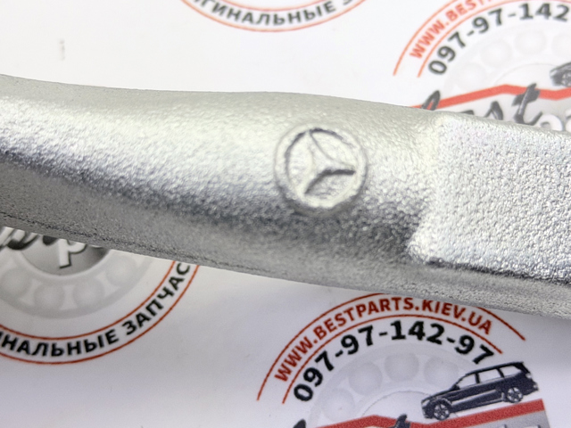 Пружина задня Mercedes A2974604701 ціна, від 23.02 USD