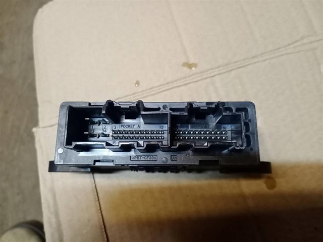 DG9T14B531CE Ford 