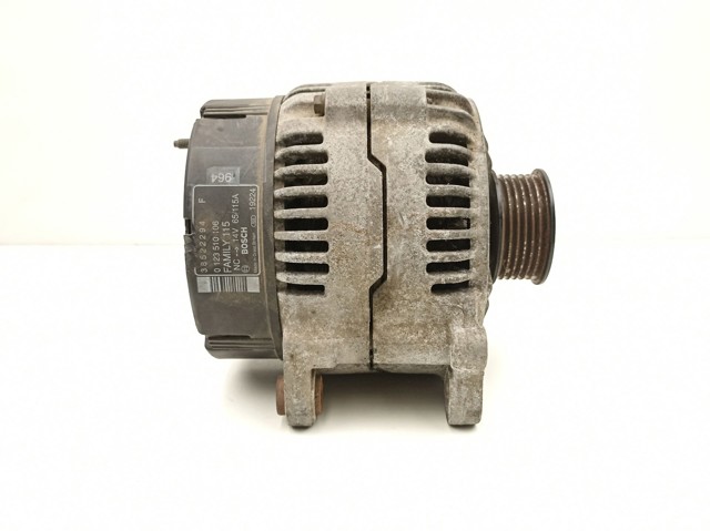 Генератор Chrysler 38522294F ціна, від 125.98 USD