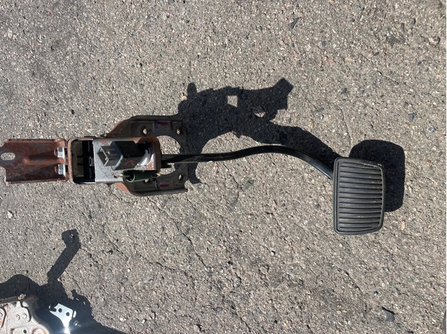 Купити 32800C6110 Hyundai/Kia Педаль гальма