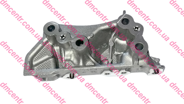 Кронштейн подушки (опори) двигуна, правої Peugeot/Citroen 9810967480 ціна, від 28.62 USD