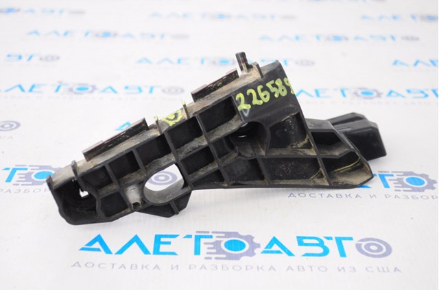 Кронштейн бампера переднього, правий Toyota 5253553030 ціна, від 13.36 USD