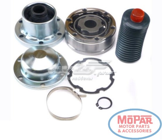  CVJ015 Driveshaft
