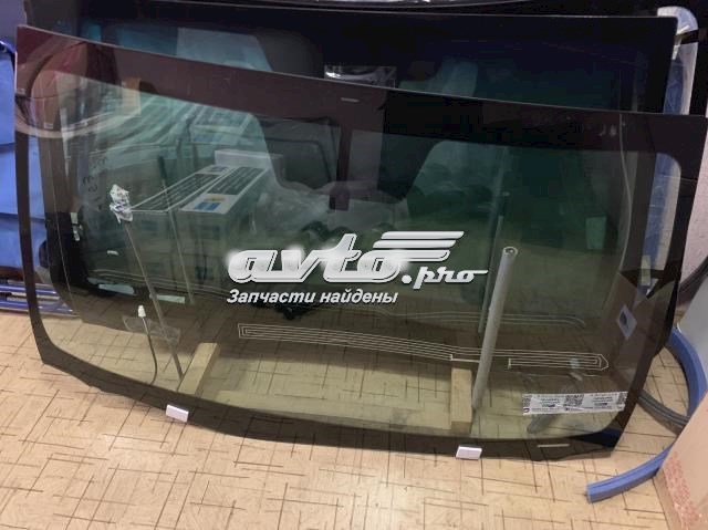 Купити 561010T081 Toyota Вікно вітрове