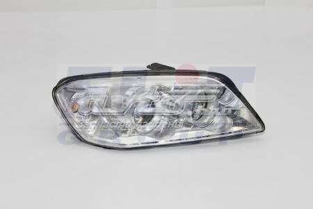 Основна фара - вставка Depo/Loro/Abakus 2351112RMLDEM1 ціна, від 164.65 USD