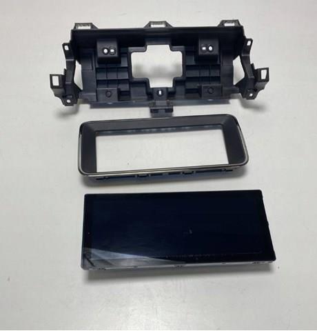 Дисплей бортового комп'ютера Land Rover LR115406 ціна, від 270.81 USD