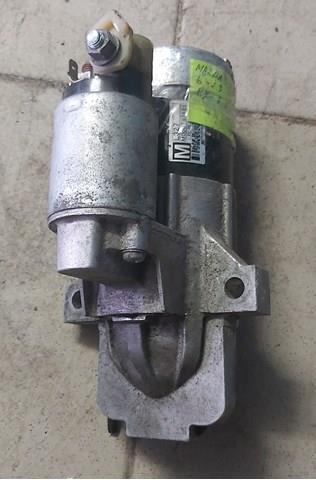 Стартер Mitsubishi M000T87681 ціна, від 32.41 USD