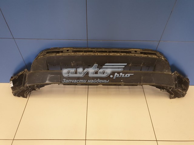 Купити 760807039S9B9 VAG Нижня накладка на передній бампер