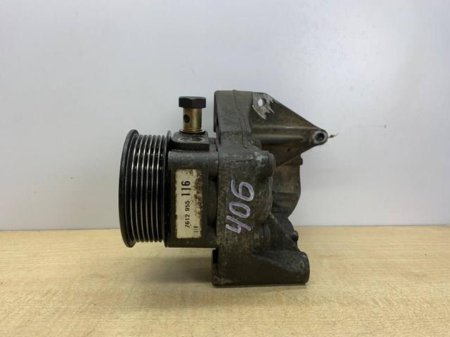 Насос ГПК ZF Parts 7612955116 ціна, від 99.06 USD
