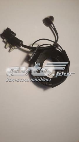 Муфта компресора кондиціонера CC78576 Euroklima