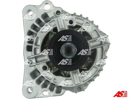 A0180 AS/Auto Storm Авто генератор