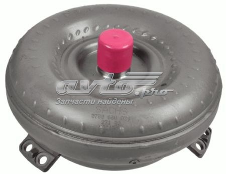 Гідротрансформатор ГМП Sachs 700600039 ціна, від 253.38 USD