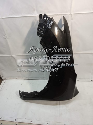Ліве переднє крило FPS FP5037311 ціна, від 59.40 USD