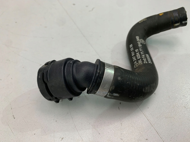 Mercedes A2475010558 ціна, від 76.00 USD