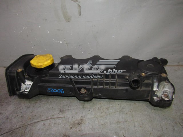 93184455 General Motors Кришка двигуна