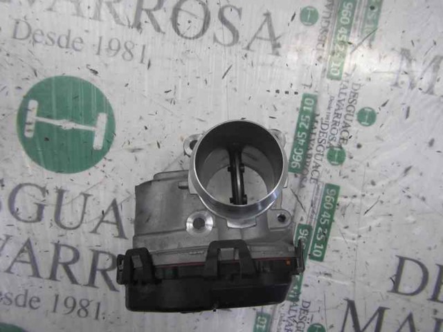 Купити 9830301180 Peugeot/Citroen Дросільна заслінка