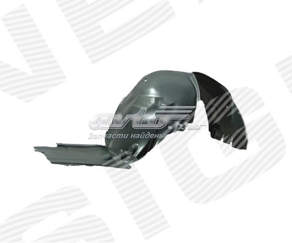 Купити Підкрилок передній лівий Toyota Yaris  P13