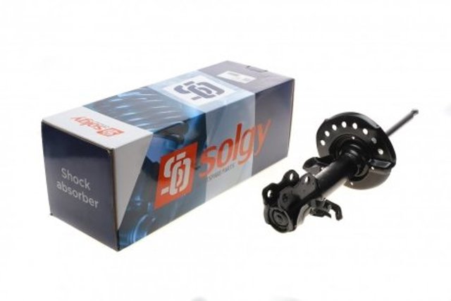 Стійка передня права Solgy 211139