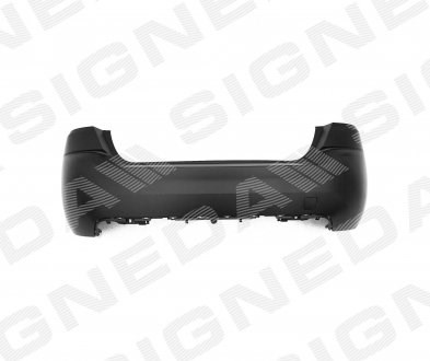 Купити PPG04055BA Signeda Задній бампер