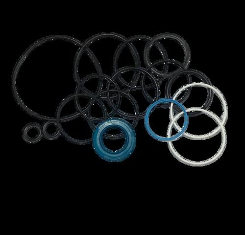 Купити AU9007KIT MSG 