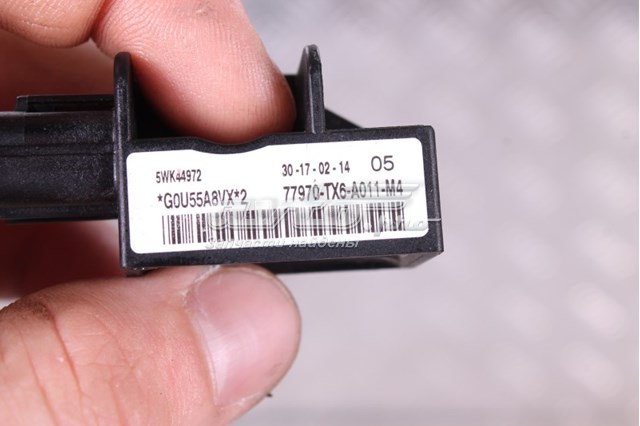 Купити 77970TX6A011M4 Honda 