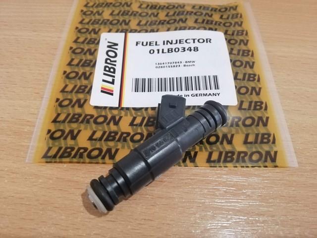 01LB0348 Libron Форсунка вприску палива