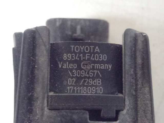 Купити 89341F4030 Toyota Парктронік, бічний