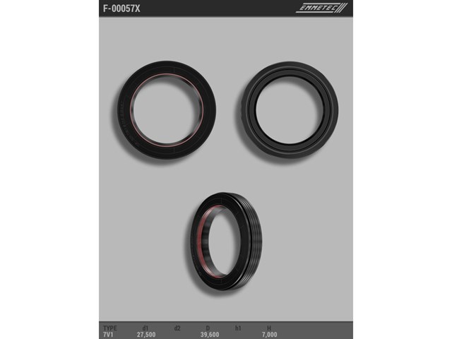  Emmetec F00057X