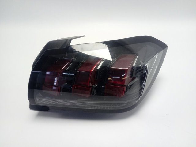 Фара задня права зовнішня Peugeot/Citroen 9823216580