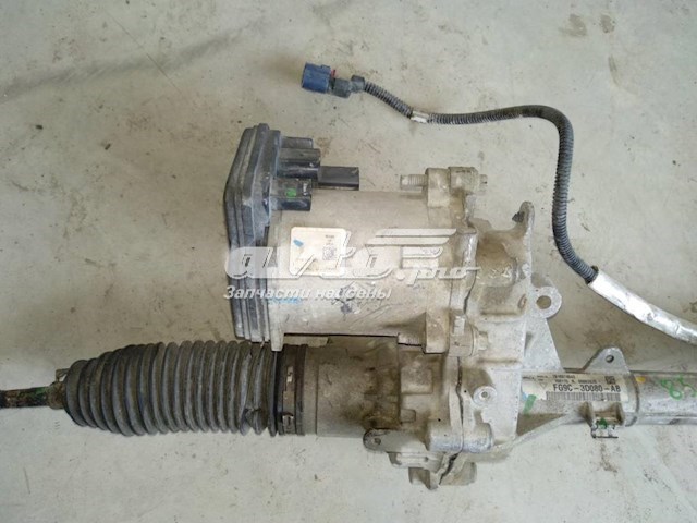 Рульова рейка FG9Z3504B Ford